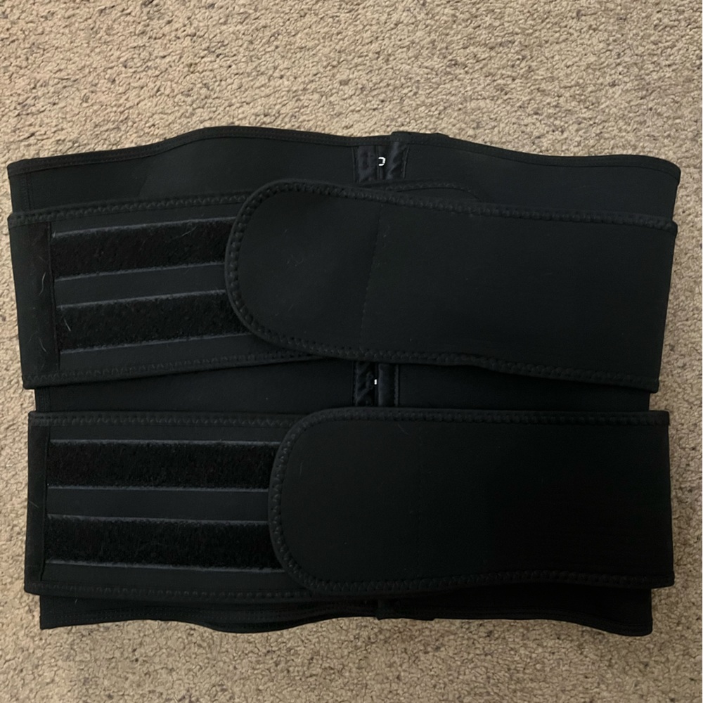 Amazon-waist trainer